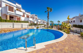 Cozy Apartment In Torrevieja With Wifi